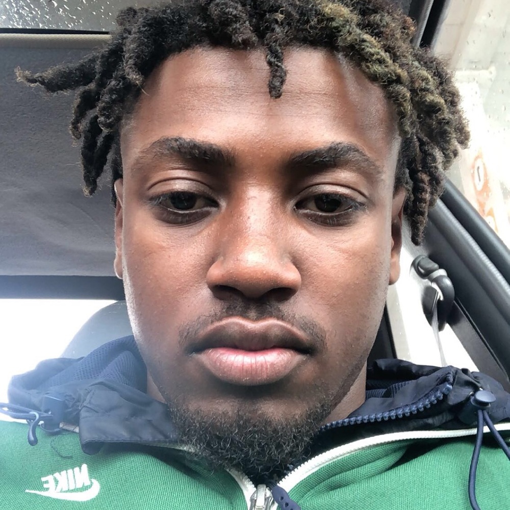 Meet your Posher, Xzavier